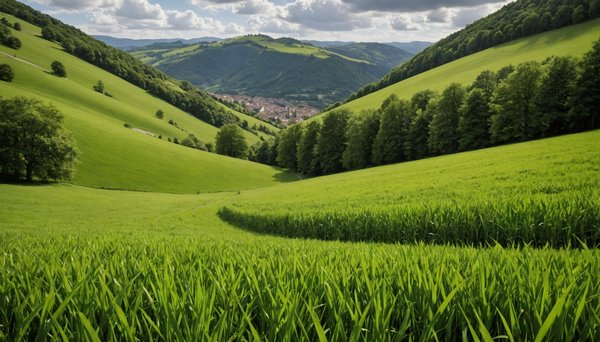 Transformez vos extérieurs avec inoa paysage, paysagiste expert au pays basque