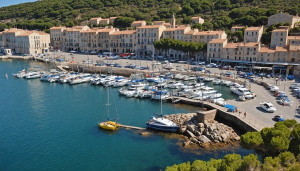 Que visiter autour de port-vendres ? les idées du camping argelès vacances