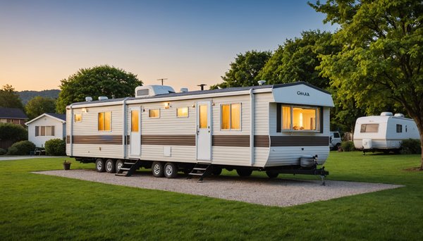 Pourquoi choisir un mobil-home ohara ? le bon mobilhome vous conseille