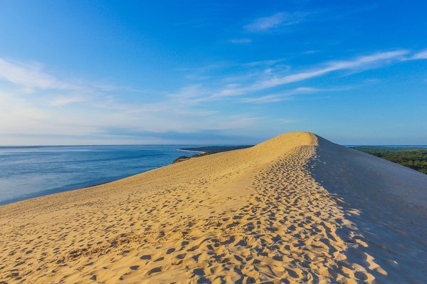 Pourquoi choisir un séjour 5 étoiles au bassin d'arcachon avec domaine les oréades