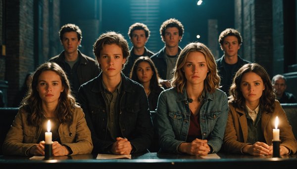 Les meilleures nouveautés cinéma à découvrir ce semestre