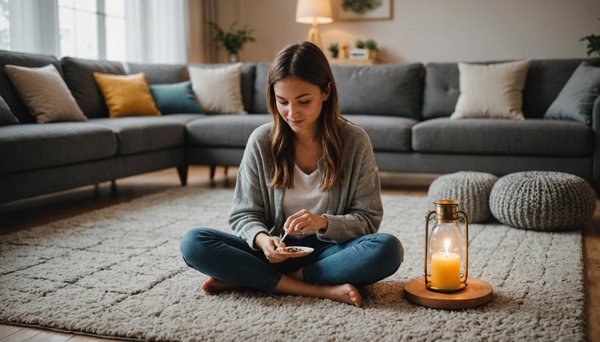 Activités de détente à la maison : idées simples pour se ressourcer au quotidien