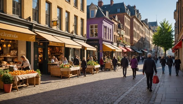 Bondues attire de plus en plus d'acheteurs, voici pourquoi
