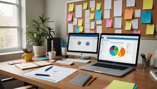 Les étapes clés pour bien organiser sa reconversion professionnelle